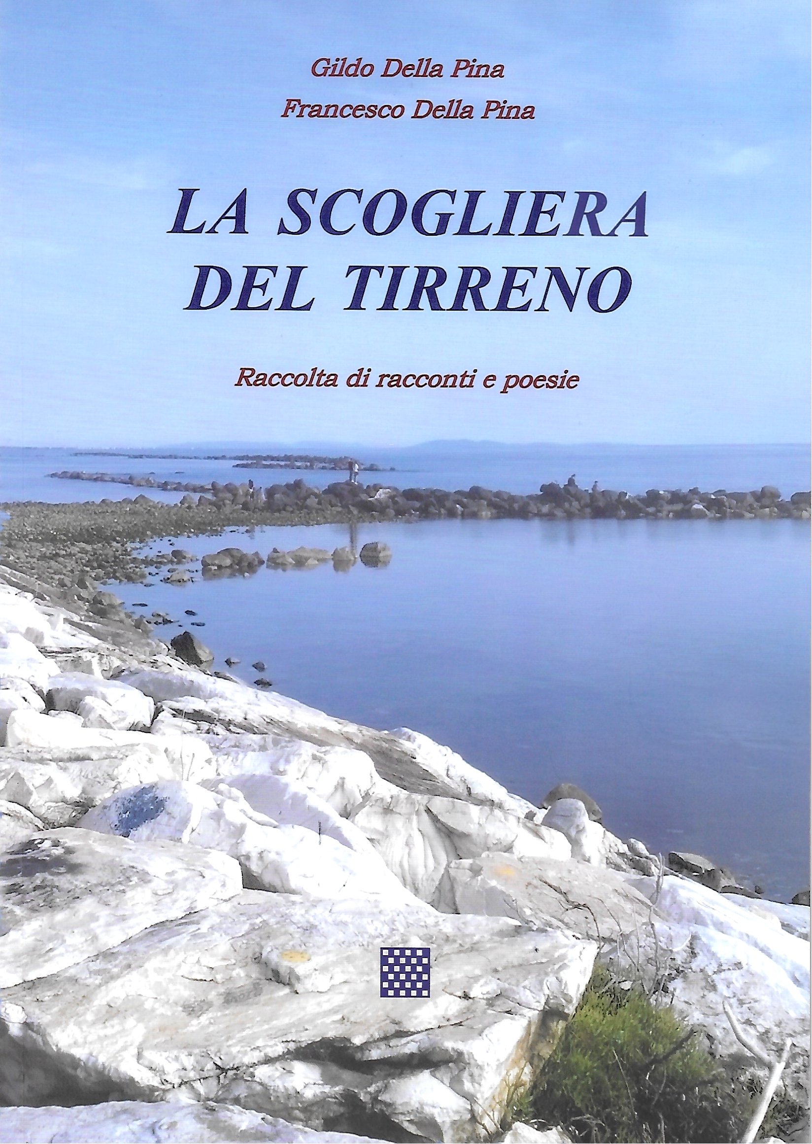 Copertina del libro I PAESI ADDORMENTATI