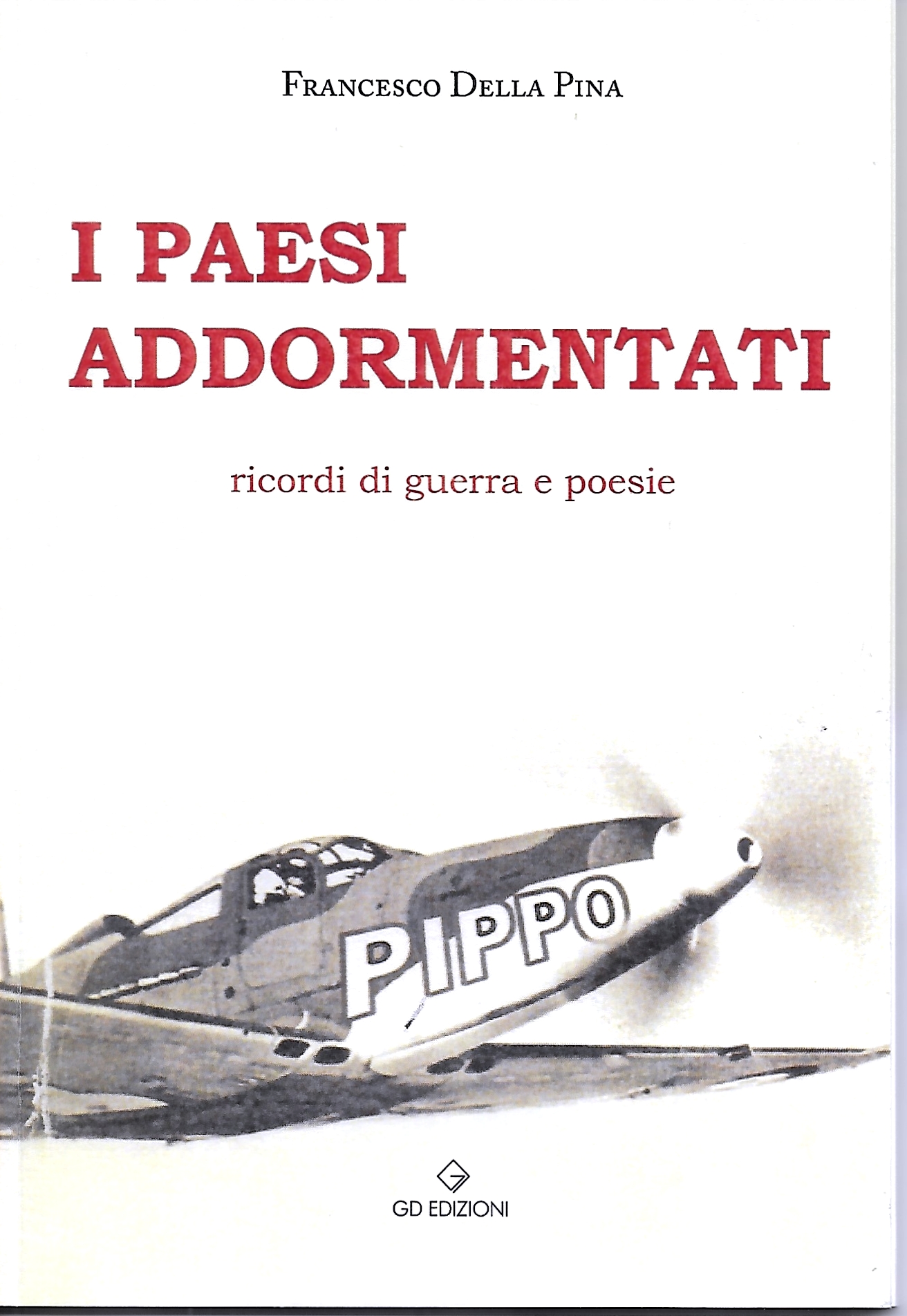 Copertina del libro LA SCOGLIERA DEL TIRRENO