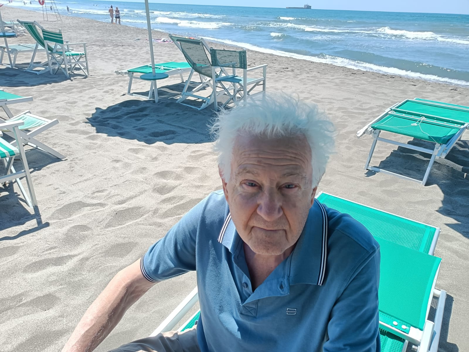 Francesco Della Pina